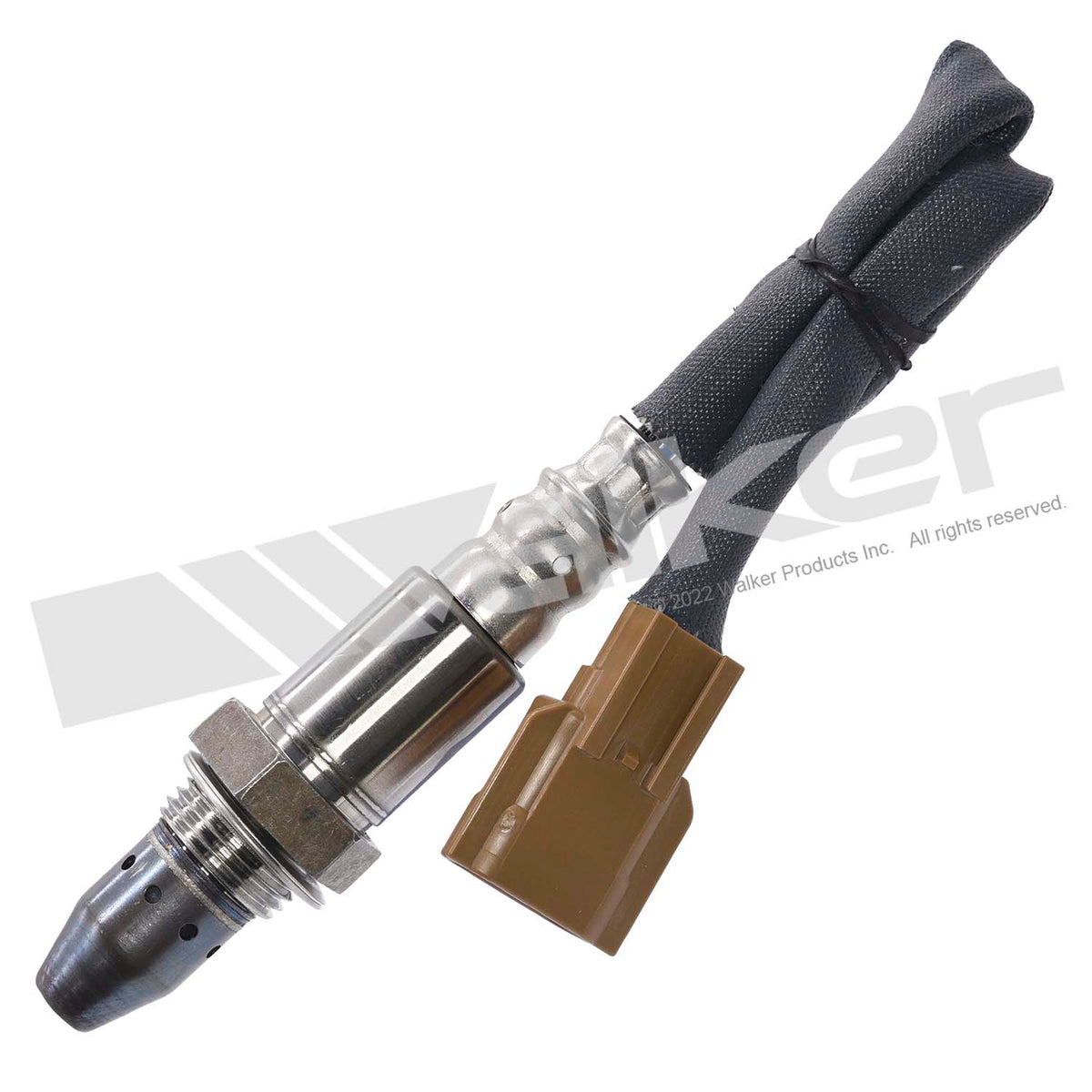 Walker Products Oxygen Sensor - 350-64122