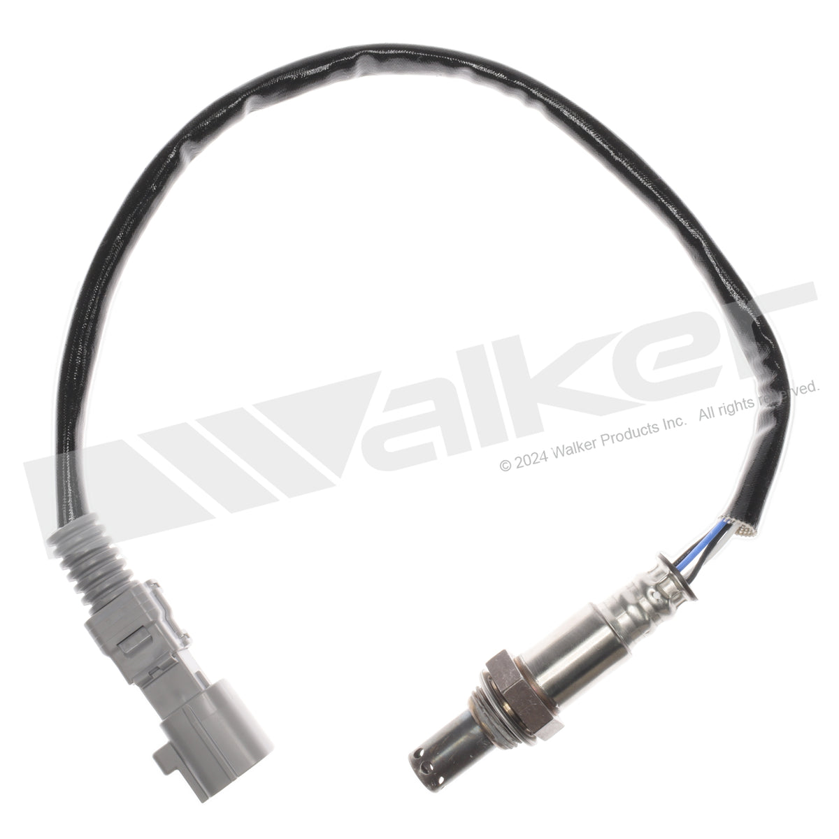 Walker Products Oxygen Sensor - 350-64132