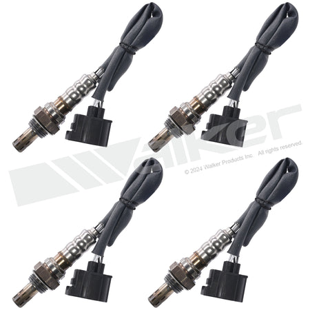Walker Products Oxygen Sensor Set - 350-84001