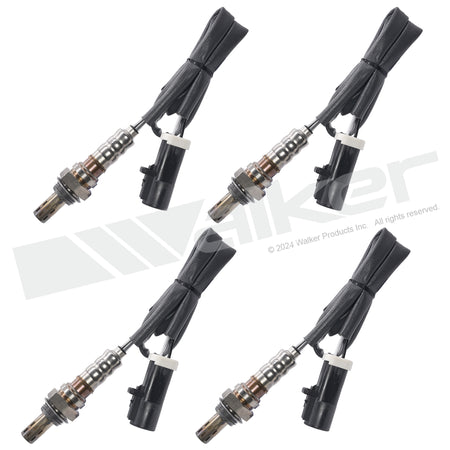 Walker Products Oxygen Sensor Set - 350-84002