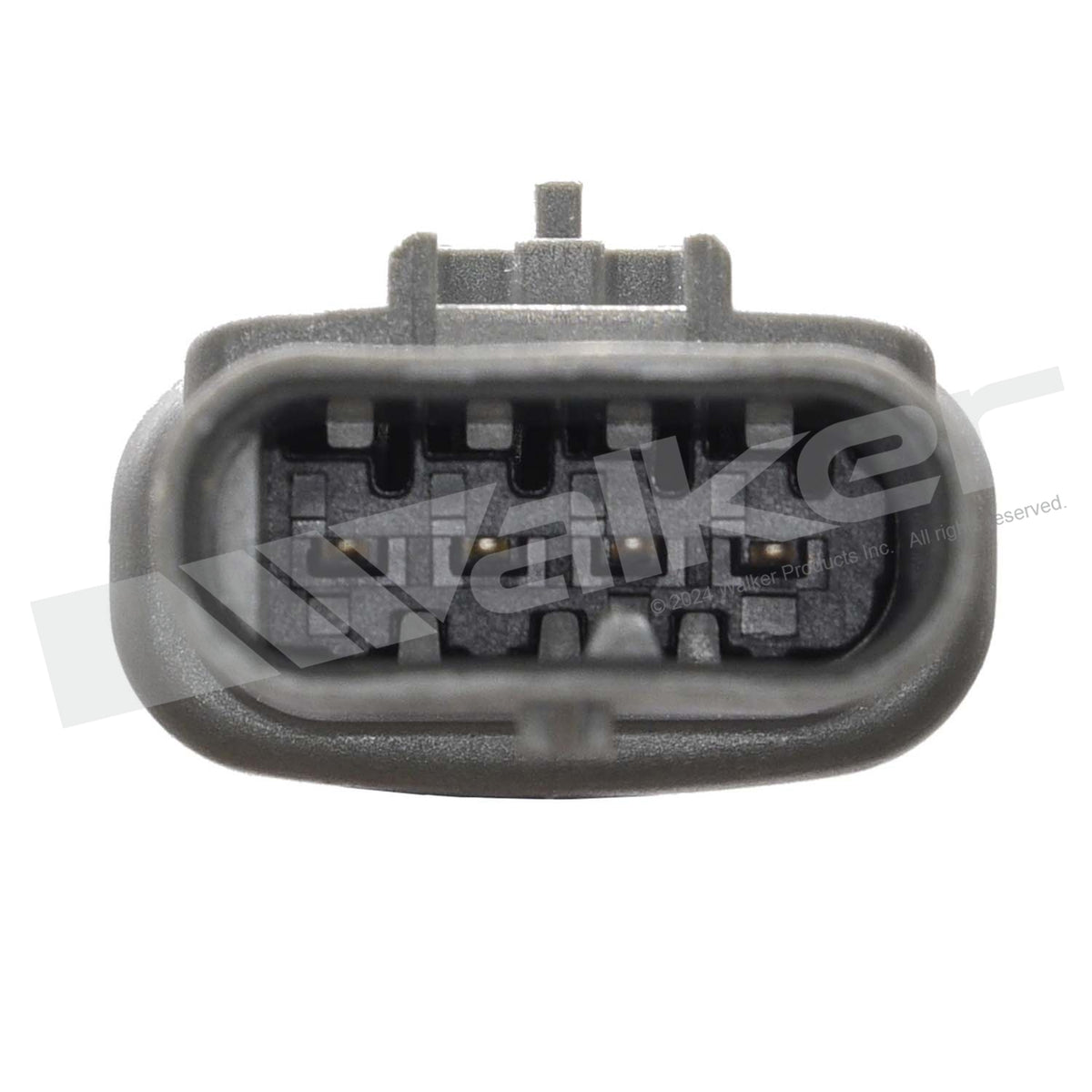 Walker Products Oxygen Sensor Set - 350-84003