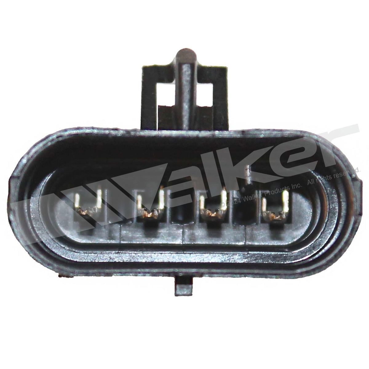 Walker Products Oxygen Sensor Set - 350-84004
