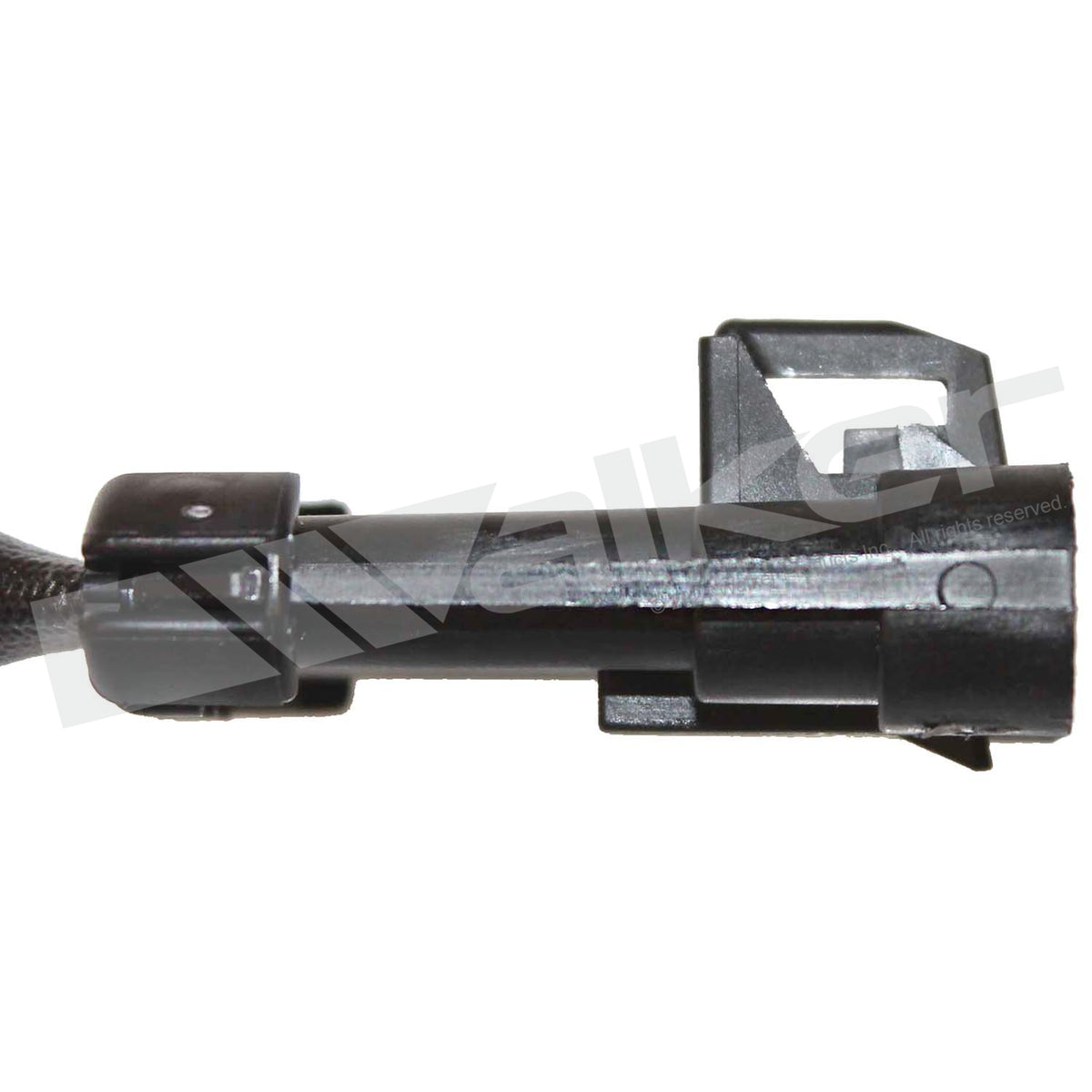 Walker Products Oxygen Sensor Set - 350-84004