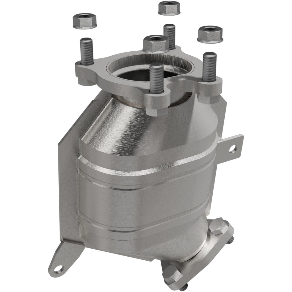 MagnaFlow Direct-Fit California Grade Catalytic Converter - 352409