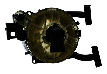 HELLA Fog Light - 354686011