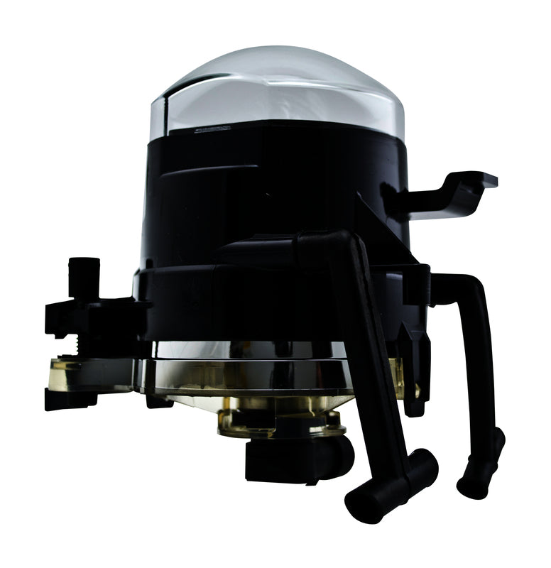 HELLA Fog Light - 354686011