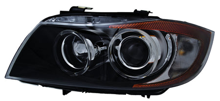 HELLA Headlight Assembly - 354688051