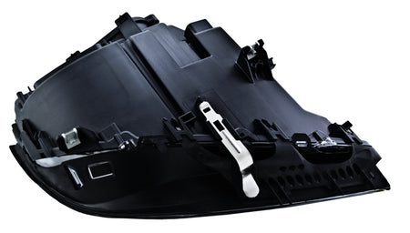 HELLA Headlight Assembly - 354690051