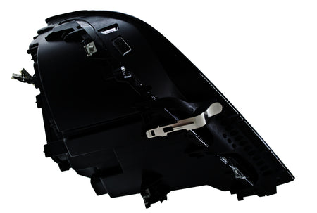 HELLA Headlight Assembly - 354690061