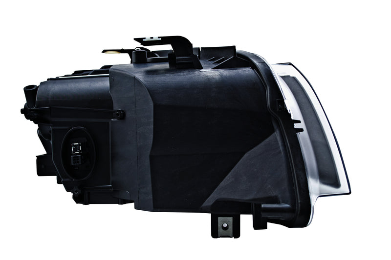 HELLA Headlight Assembly - 354692051