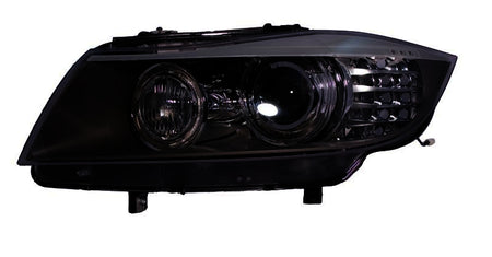 HELLA Headlight Assembly - 354692051