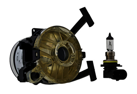 HELLA Fog Light - 354696021