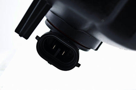 HELLA Fog Light - 354698021