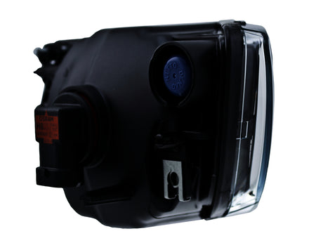 HELLA Fog Light - 354698021