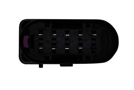 HELLA Headlight - 354837021
