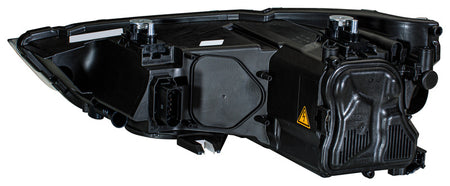 HELLA Headlight - 354837061