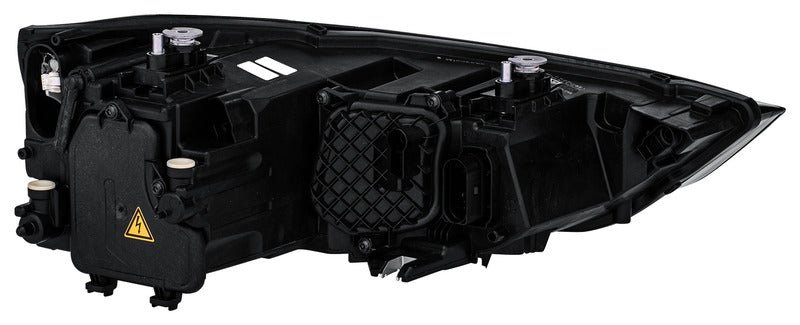 HELLA Headlight - 354838051