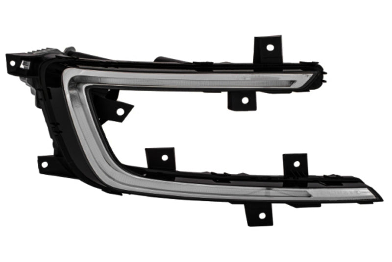 HELLA Daytime Running Light - 354843181