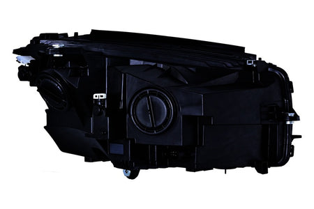 HELLA Headlight Assembly - 354877051