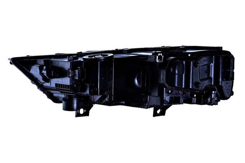 HELLA Headlight Assembly - 354881061