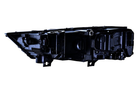 HELLA Headlight Assembly - 354881061