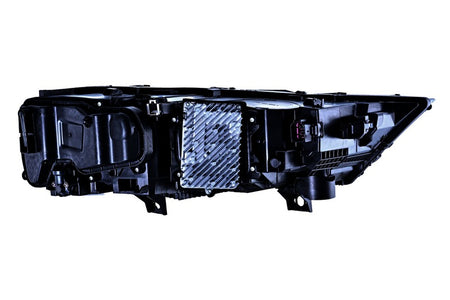 HELLA Headlight Assembly - 354881111