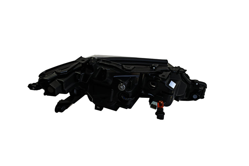 HELLA Headlight Assembly - 354888011