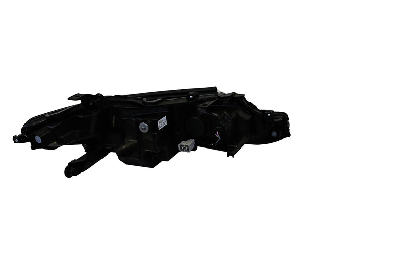 HELLA Headlight Assembly - 354888051