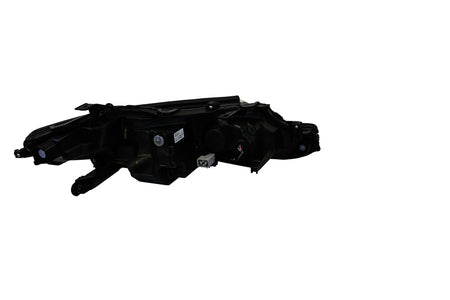 HELLA Headlight Assembly - 354888051