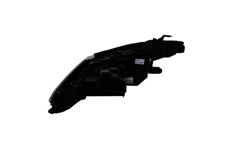 HELLA Headlight Assembly - 354888081