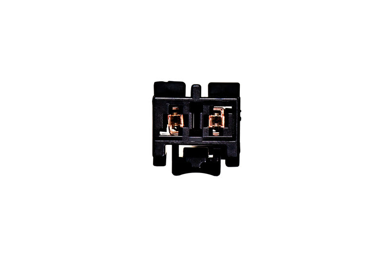 HELLA Headlight Assembly - 354897121