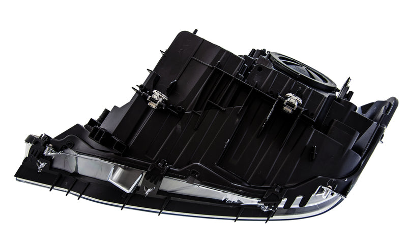HELLA Headlight Assembly - 354983061