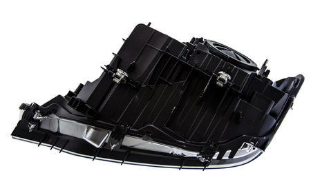 HELLA Headlight Assembly - 354983061