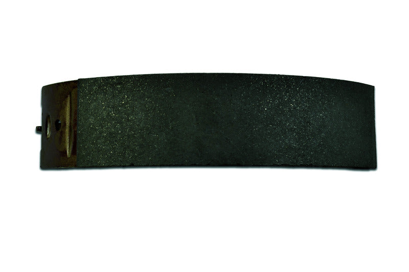 HELLA Brakes DRUM BRAKE SHOE - 355001281