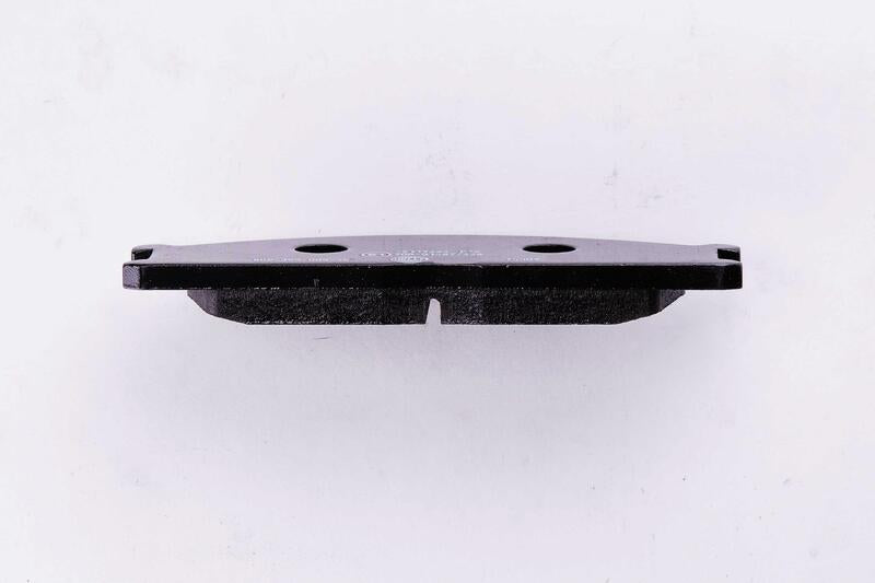 HELLA Brakes DISC BRAKE PAD SET - 355005651