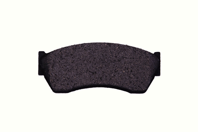 HELLA Brakes DISC BRAKE PAD SET - 355005711