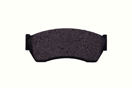 HELLA Brakes DISC BRAKE PAD SET - 355005711