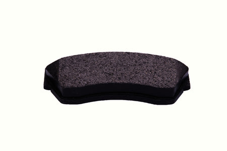 HELLA Brakes DISC BRAKE PAD SET - 355005711