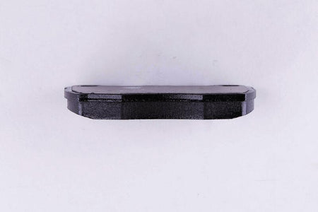 HELLA Brakes DISC BRAKE PAD SET - 355005861