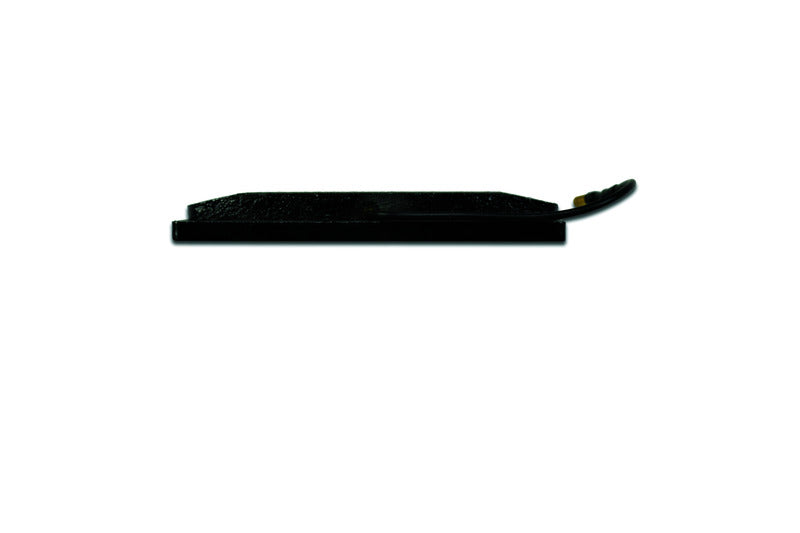 HELLA Brakes DISC BRAKE PAD SET - 355005931