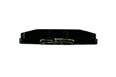HELLA Brakes DISC BRAKE PAD SET - 355006181