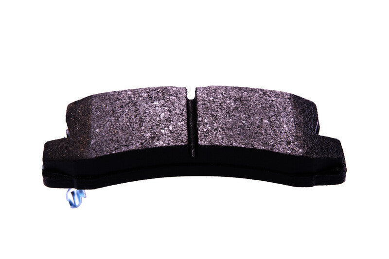 HELLA Brakes DISC BRAKE PAD SET - 355006431
