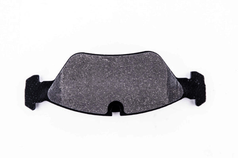 HELLA Brakes DISC BRAKE PAD SET - 355006511