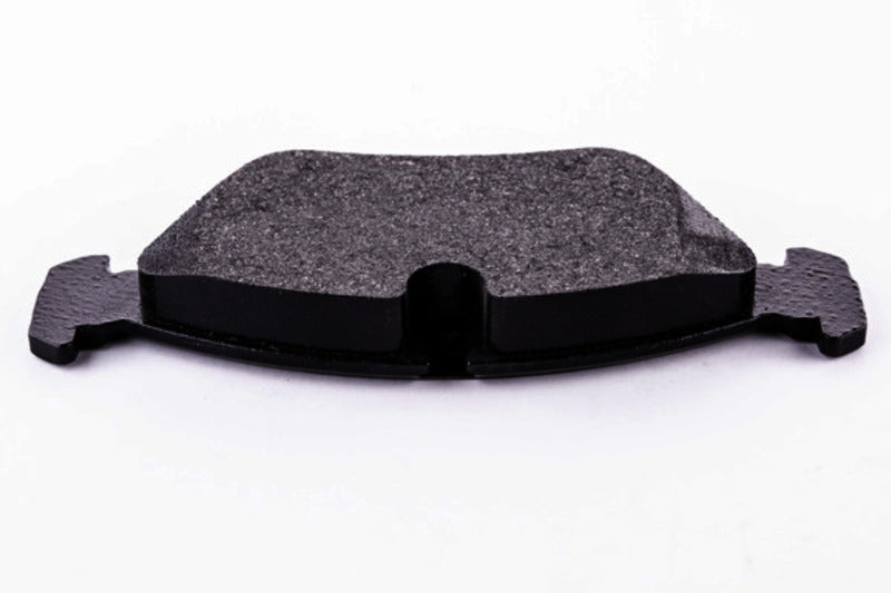HELLA Brakes DISC BRAKE PAD SET - 355006511