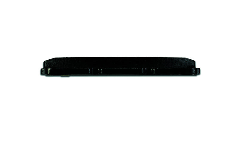 HELLA Brakes DISC BRAKE PAD SET - 355006601