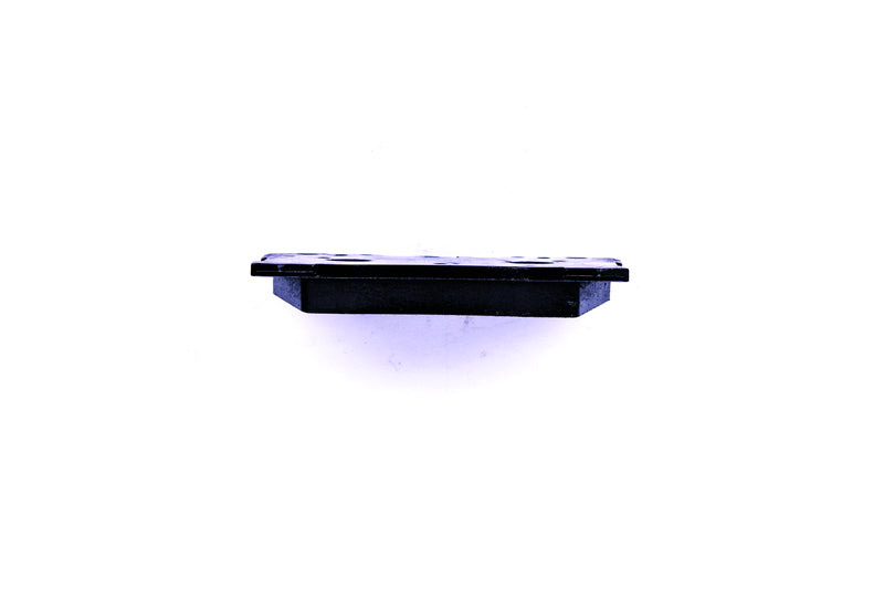 HELLA Brakes DISC BRAKE PAD SET - 355006661