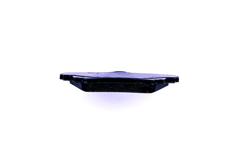 HELLA Brakes DISC BRAKE PAD SET - 355006711