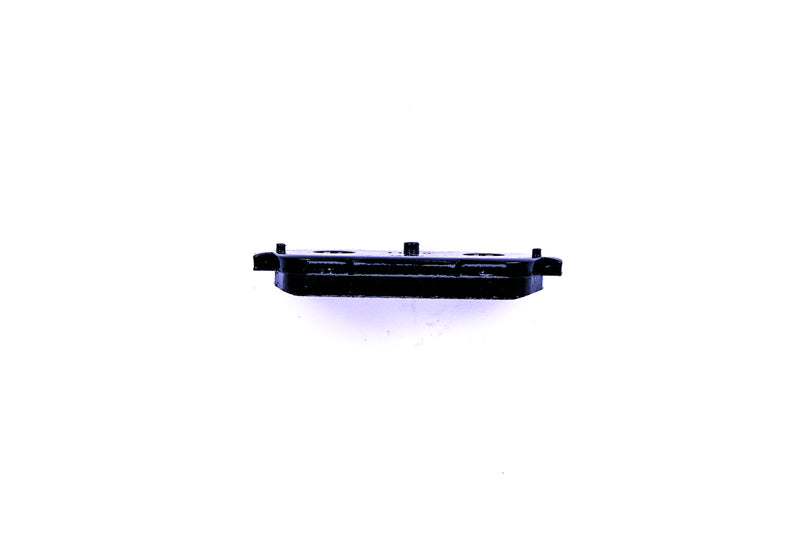 HELLA Brakes DISC BRAKE PAD SET - 355006781