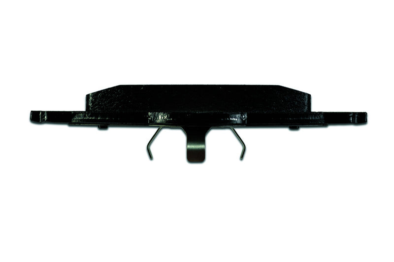 HELLA Brakes DISC BRAKE PAD SET - 355006921