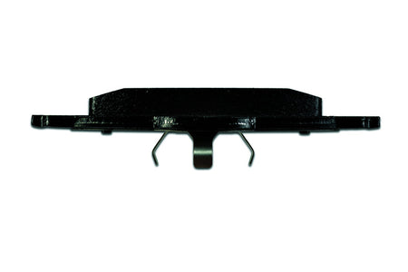 HELLA Brakes DISC BRAKE PAD SET - 355006921